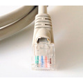 Cat5e RJ45 Ethernet Patch Cord Cable Compatible with Poe Connections